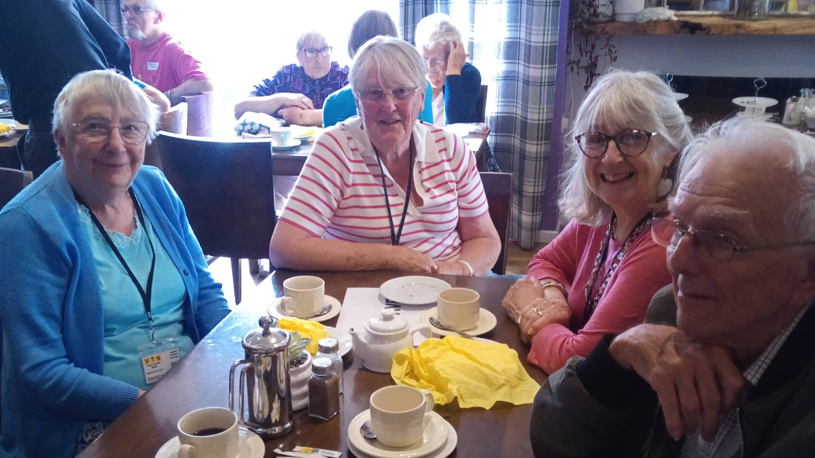 VTN Afternoon Tea Party Gallery Photo 10