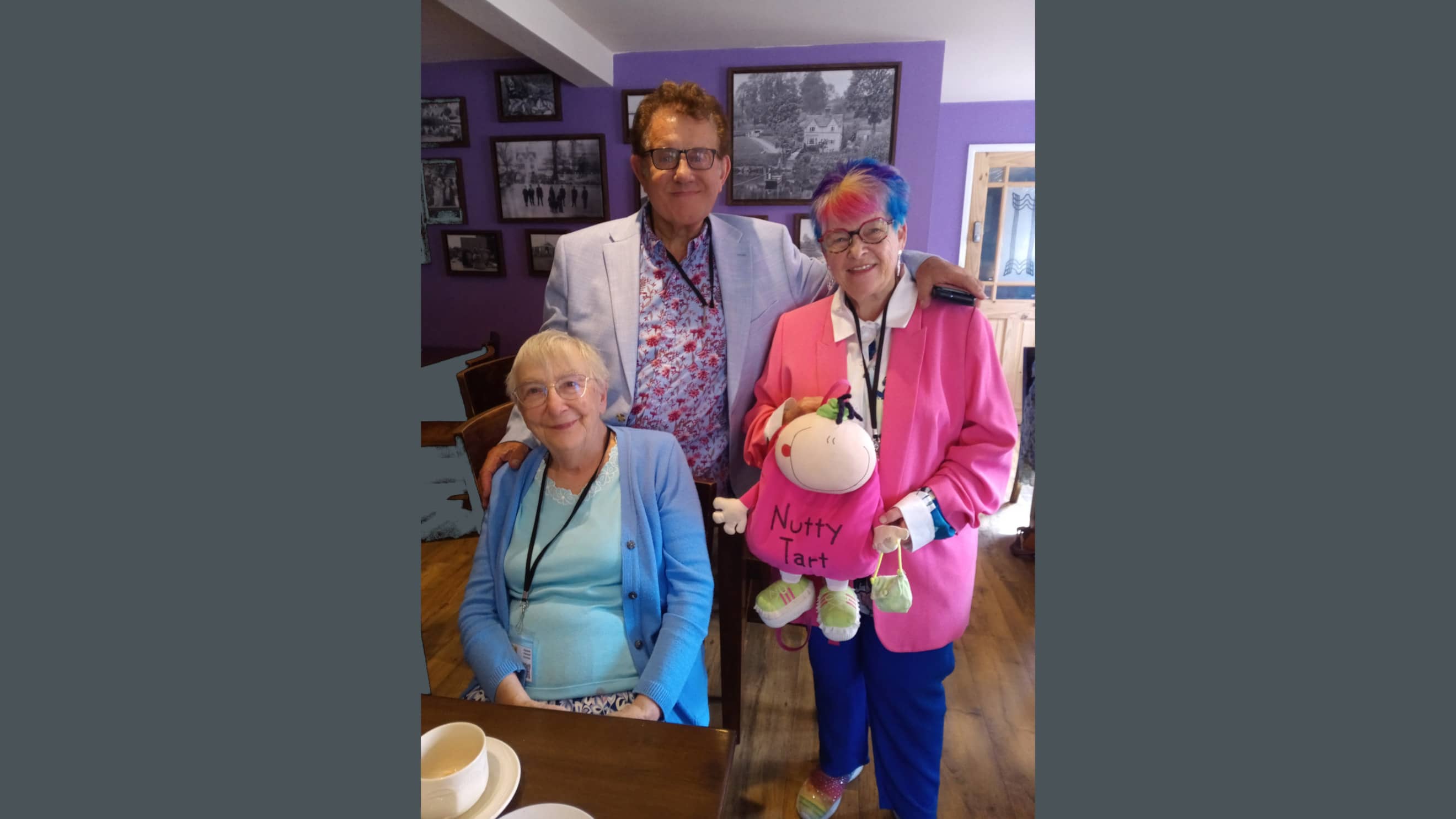 VTN Afternoon Tea Party Gallery Photo 12