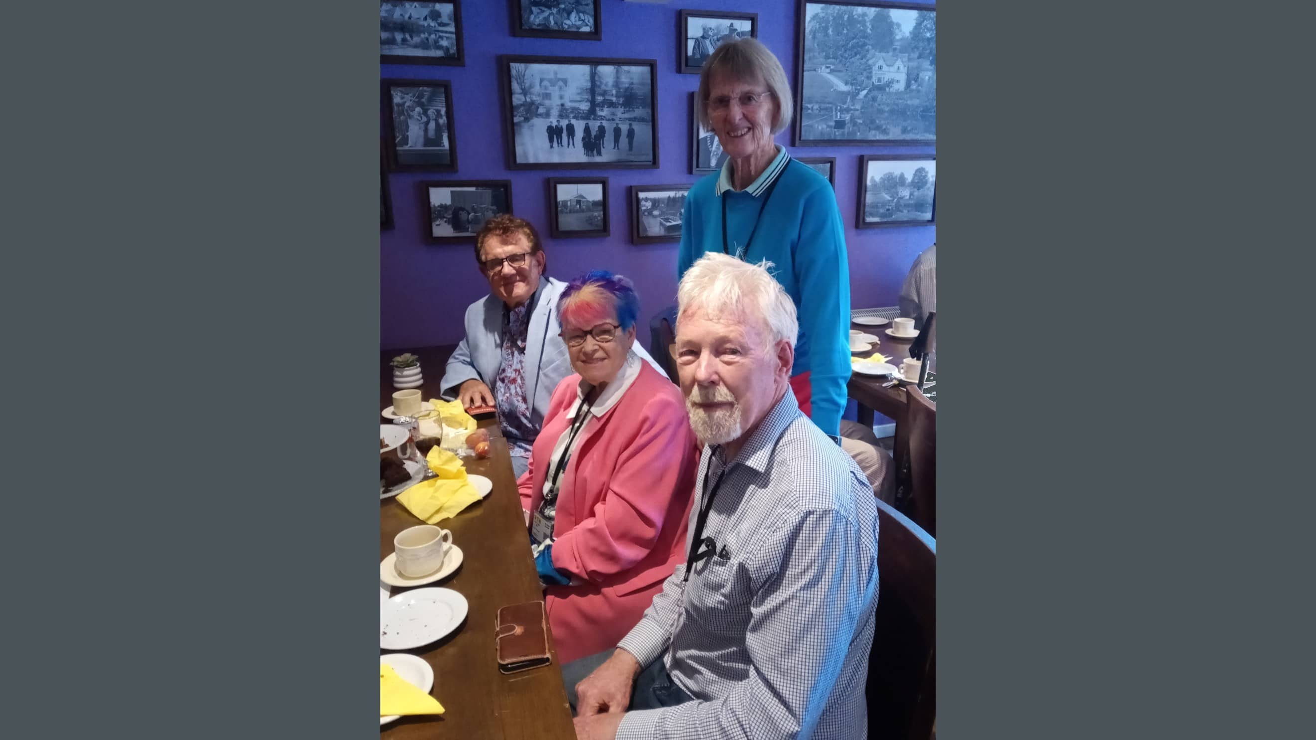 VTN Afternoon Tea Party Gallery Photo 13