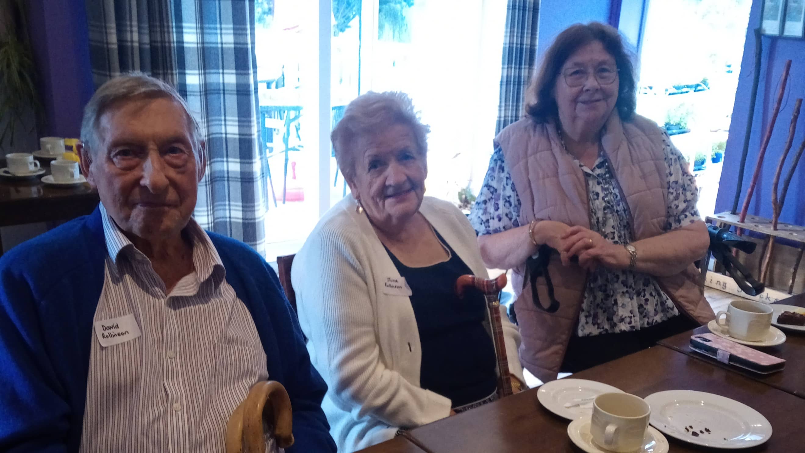 VTN Afternoon Tea Party Gallery Photo 3