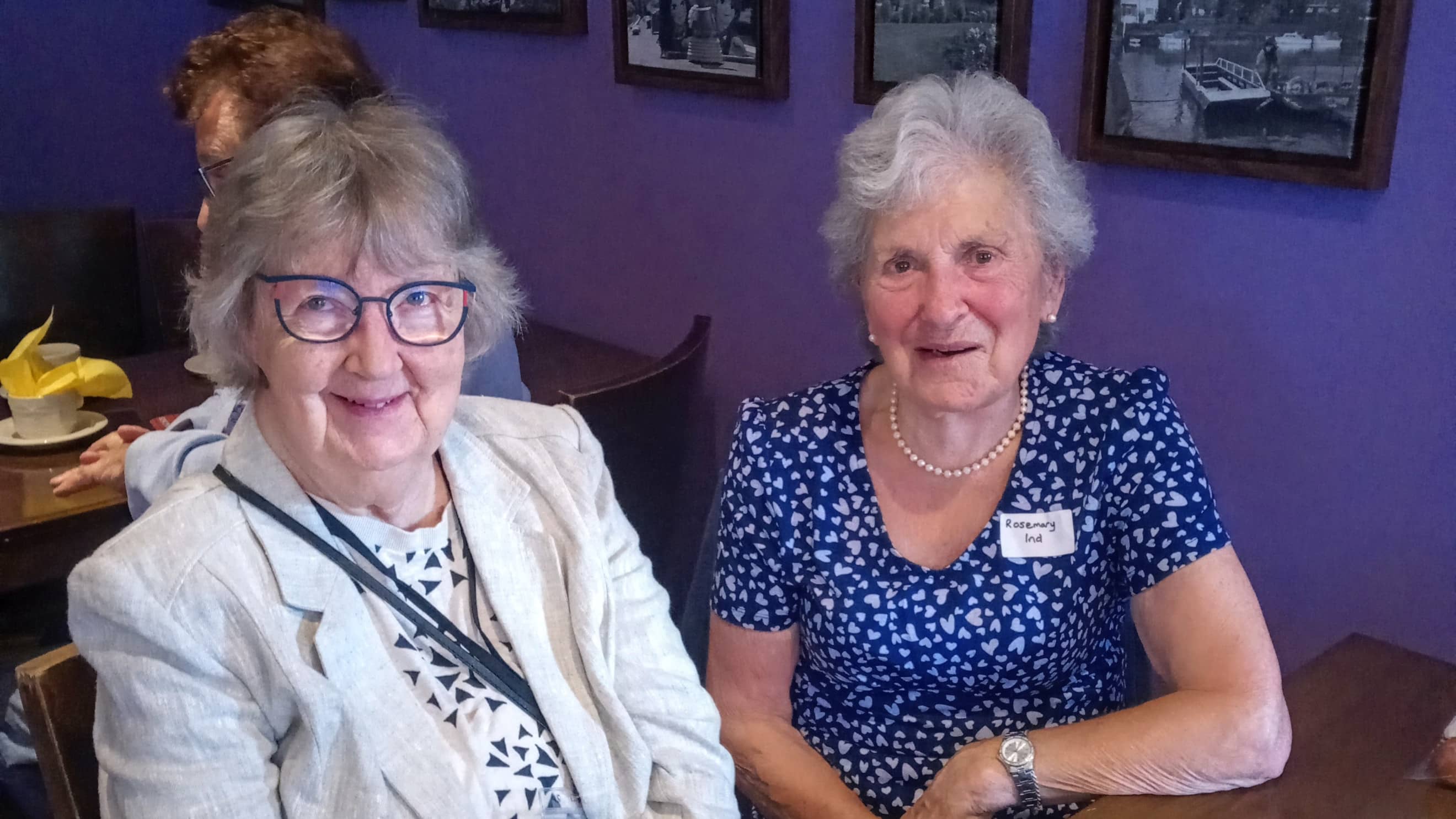 VTN Afternoon Tea Party Gallery Photo 5