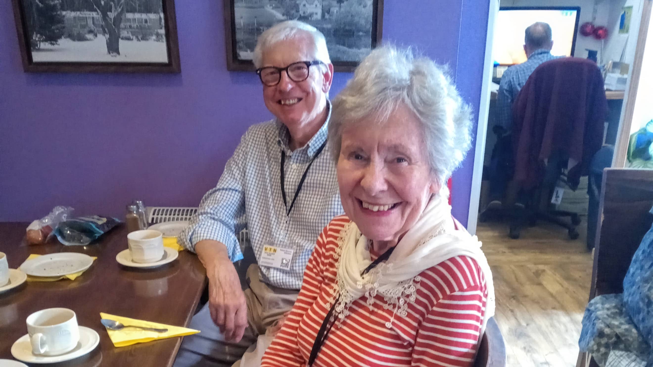 VTN Afternoon Tea Party Gallery Photo 6