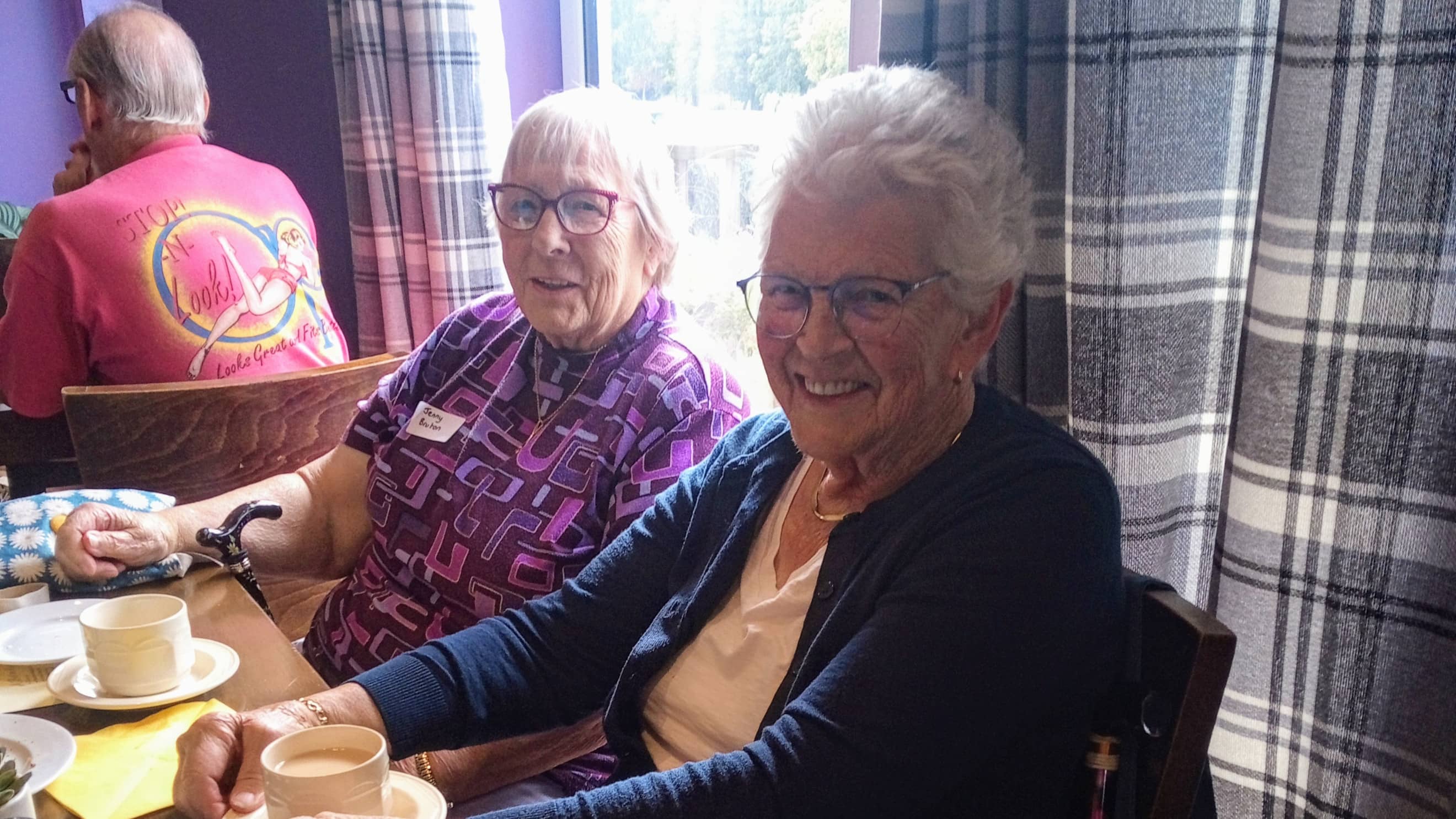 VTN Afternoon Tea Party Gallery Photo 7