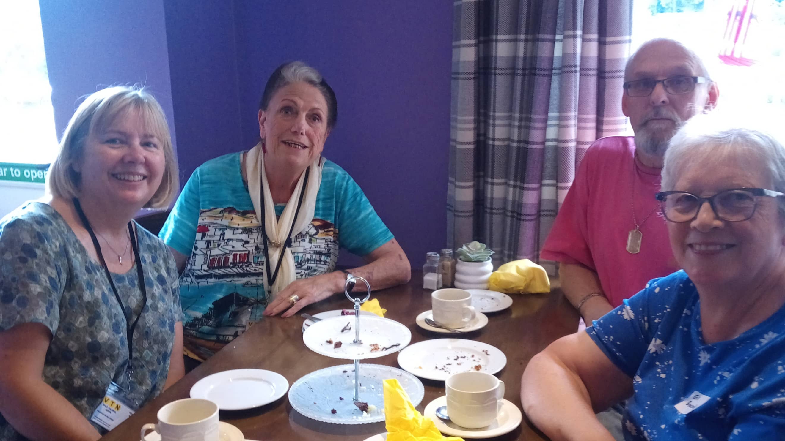 VTN Afternoon Tea Party Gallery Photo 9