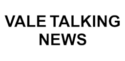 Vale Talking News text
