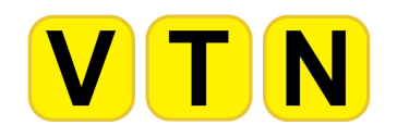 Vale Talking News logo